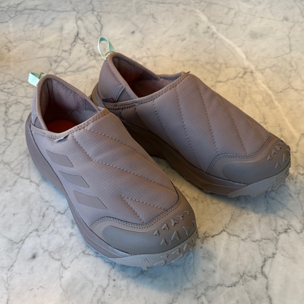 Adidas Terrex Winter Slip On Cold.Rdy Boots